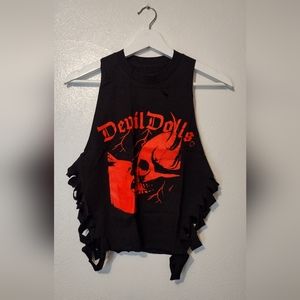 The Drive Clothing Tank Top